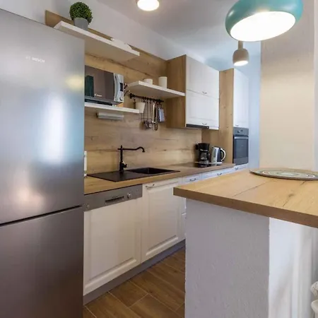 Studio In 39420 Apartment