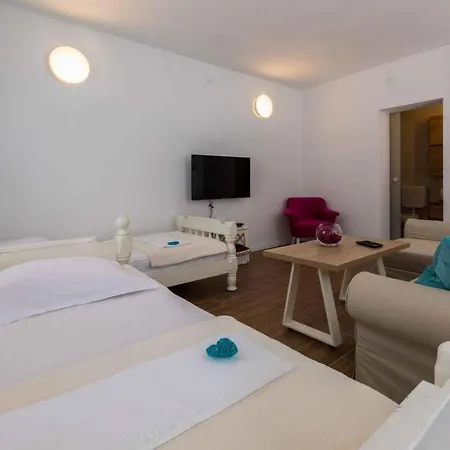 Studio In 39420 Crikvenica