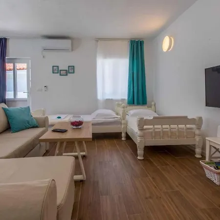 Studio In 39420 Crikvenica